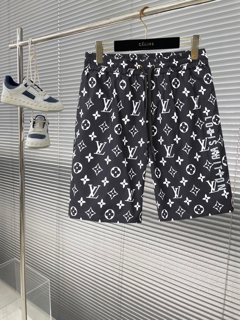 Louis Vuitton Short Pants